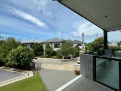 ขายบ้านเดี่ยว 3 นอน ปทุมธานี คลอง 5 บ้านใหม่ ใกล้วงแหวนกาญจนาภิเษก 95 ตรว 2 ชั้น เฟอร์ครบ-202511171823141763378594774.jpg