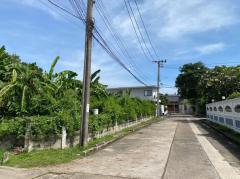 ขายด่วน ที่ดิน เปล่าหมู่บ้านรื่นรมย์ ซ.ราชพฤกษ์ 28 - 140 ตรว. แปลงมุม สี่เหลี่ยมผืนผ้า-202511172321521763396512563.jpg