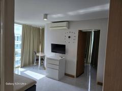 ราคาถูกที่สุดขายพร้อมผู้เช่า ห้องริม ใกล้เอแบคบางนา เหมาะอยู่เอง ลงทุน