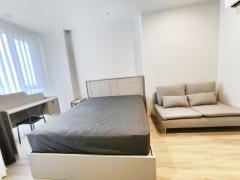 ให้เช่า-คอนโด-คัลเจอร์-ทองหล่อ-ใกล้-BT