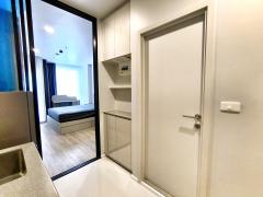 ให้เช่า คอนโด คัลเจอร์ ทองหล่อ  ใกล้ BTS ทองหล่อ เพียง 250 ม.  FOR RENT new condo!! Culture Thonglor Condo On Sukhumvit 59 road, near BTS Thonglor 250 m.-202511180923121763432592484.jpg