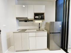 ให้เช่า คอนโด คัลเจอร์ ทองหล่อ  ใกล้ BTS ทองหล่อ เพียง 250 ม.  FOR RENT new condo!! Culture Thonglor Condo On Sukhumvit 59 road, near BTS Thonglor 250 m.-202511180923211763432601688.jpg