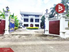 ขายบ้านเดี่ยวพร้อมที่ดิน-เนื้อที่-3-