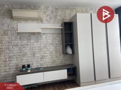 ขายคอนโด คอนโด ลิฟวิ่งเนสท์ รามคำแหง (Living Nest Ramkhamhaeng) วิวสระว่ายน้ำ-202511180933231763433203949.jpg