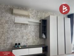 ขายคอนโด คอนโด ลิฟวิ่งเนสท์ รามคำแหง (Living Nest Ramkhamhaeng) วิวสระว่ายน้ำ-202511180933241763433204488.jpg