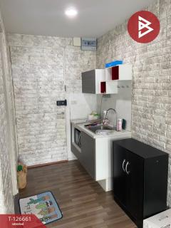 ขายคอนโด คอนโด ลิฟวิ่งเนสท์ รามคำแหง (Living Nest Ramkhamhaeng) วิวสระว่ายน้ำ-202511180933251763433205023.jpg