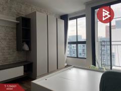 ขายคอนโด คอนโด ลิฟวิ่งเนสท์ รามคำแหง (Living Nest Ramkhamhaeng) วิวสระว่ายน้ำ-202511180933251763433205555.jpg