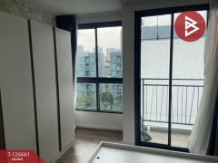 ขายคอนโด คอนโด ลิฟวิ่งเนสท์ รามคำแหง (Living Nest Ramkhamhaeng) วิวสระว่ายน้ำ-202511180933261763433206626.jpg