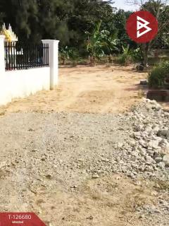 ขายที่ดินเปล่า เนื้อที่ 62 ตารางวา ศรีราชา ชลบุรี ทำเลดีฯ-202511181003241763435004372.jpg