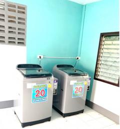 อพาร์ทเมนท์ให้เช่า เจเอส เรสซิเดนซ์ ใกล้โลตัส วิทยาลัยเทคนิค ศูนย์ราชการจังหวัด อ.เมืองยโสธร เฟอร์นิเจอร์พร้อมเครื่องใช้ไฟฟ้า ราคาเริ่มต้นเพียง 2000 บาท-202511181022531763436173958.jpg