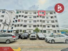 ขายห้องชุด เอื้ออาทรสายไหม กรุงเทพมหานคร พร้อมอยู่