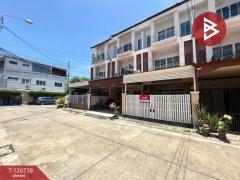  ขายทาวน์โฮม หมู่บ้านธนาภิรมย์ ศรีนครินทร์-วงแหวน บางเมืองใหม่ สมุทรปราการ (Tanapirom Srinakarin)-202511181130251763440225754.jpg