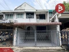 ขายทาวน์เฮ้าส์-หมู่บ้านนิรันดร์วิล