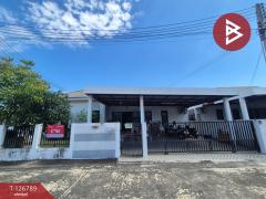 ขายบ้านเดี่ยว-หมู่บ้านไอวี-เอ็มเพอ