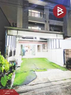 ขายทาวน์เฮ้าส์-โครงการบ้านกลางเมือ