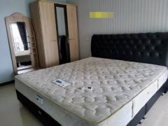 ขายคอนโดมือสองปลวกแดง  เดอะ เน็กซ์ ลีฟวิ่ง คอนโด ระยอง