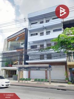 ขายอาคารพาณิชย์ 2 คูหา เนื้อที่ 48 ตร.วา บางกะปิ กรุงเทพมหานคร-202511181235281763444128806.jpg