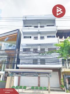 ขายอาคารพาณิชย์ 2 คูหา เนื้อที่ 48 ตร.วา บางกะปิ กรุงเทพมหานคร-202511181235291763444129364.jpg