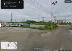 ขายที่ดินเปล่า 3-3-1 ไร่ติดถนนใหญ่ พร้อมผู้เช่า อ.บางปะกง จ.ฉะเชิงเทรา-202511181315331763446533543.jpg