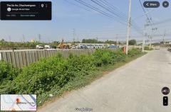 ขายที่ดินเปล่า 3-3-1 ไร่ติดถนนใหญ่ พร้อมผู้เช่า อ.บางปะกง จ.ฉะเชิงเทรา-202511181315341763446534081.jpg