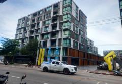 ขายคอนโด แอทโมซ ลาดพร้าว 71 ถนนลาดพร้าว เขตลาดพร้าว กรุงเทพมหานคร