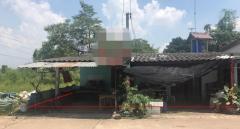 ขายบ้านเดี่ยวมือสอง        อำเภอเกาะจันทร์   ชลบุรี