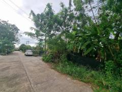 ขายที่ดินเปล่า 70ตรว. คลอง11 หมู่บ้านนริศรา ซ.4 ถูกกว่าราคาประเมิน เจ้าของขายเอง โทร 0969654945-202511181412471763449967794.jpg