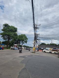 ขายที่ดินเปล่า 70ตรว. คลอง11 หมู่บ้านนริศรา ซ.4 ถูกกว่าราคาประเมิน เจ้าของขายเอง โทร 0969654945-202511181412501763449970788.jpg