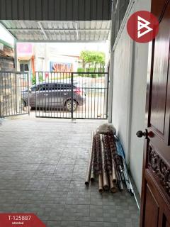 ขายด่วนทาวน์เฮ้าส์ชั้นเดียว เนื้อที่ 22.6 ตารางวา ซอยกระทิงแดง สมุทรปารการ ทำเลค้าขายริมถนน-202511181426231763450783895.jpg