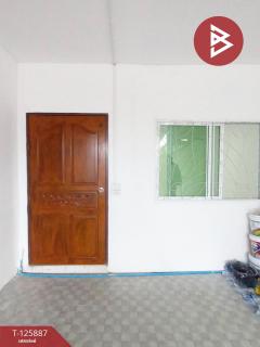 ขายด่วนทาวน์เฮ้าส์ชั้นเดียว เนื้อที่ 22.6 ตารางวา ซอยกระทิงแดง สมุทรปารการ ทำเลค้าขายริมถนน-202511181426251763450785917.jpg