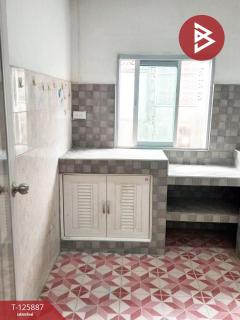 ขายด่วนทาวน์เฮ้าส์ชั้นเดียว เนื้อที่ 22.6 ตารางวา ซอยกระทิงแดง สมุทรปารการ ทำเลค้าขายริมถนน-202511181426271763450787499.jpg