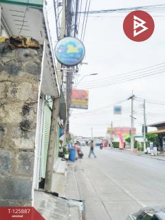 ขายด่วนทาวน์เฮ้าส์ชั้นเดียว เนื้อที่ 22.6 ตารางวา ซอยกระทิงแดง สมุทรปารการ ทำเลค้าขายริมถนน-202511181426291763450789066.jpg