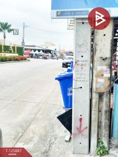 ขายด่วนทาวน์เฮ้าส์ชั้นเดียว เนื้อที่ 22.6 ตารางวา ซอยกระทิงแดง สมุทรปารการ ทำเลค้าขายริมถนน-202511181426291763450789592.jpg