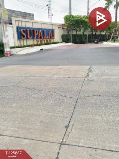 ขายด่วนทาวน์เฮ้าส์ชั้นเดียว เนื้อที่ 22.6 ตารางวา ซอยกระทิงแดง สมุทรปารการ ทำเลค้าขายริมถนน-202511181426301763450790123.jpg