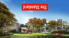 The Standard Residences Phuket Bang Tao แบรนด์ เรสซิเดนซ์ ใจกลางภูเก็ต เพียง 5 นาที ถึงหาดบางเทา และ 20 นาทีจากสนามบินภูเก็ต