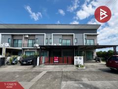 ขายทาวน์โฮม-2-ชั้น-หมู่บ้านเดอะคัลเล