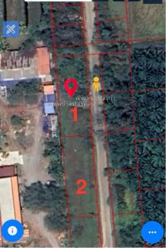 ขายที่ดินเปล่า ทำเลดี อำเภอกาญจนดิษฐ์ จังหวัดสุราษฎร์ธานี-202511181511101763453470225.jpg