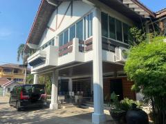 ขายบ้านเดี่ยว 2 ชั้น ถนนเจริญนคร 40 แขวงคลองใส้ไก่ เขตคลองสาน(บางลำภูล่าง)#LB26 – 001132-202511181513581763453638898.jpg