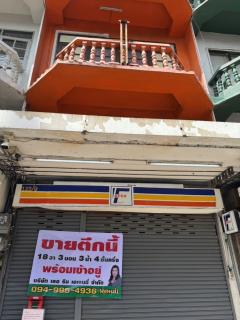 ขายอาคารพาณิชย์ 4 ชั้นครึ่ง ปากซอยแจ้งวัฒนะ11 พร้อมเข้าอยู่ ทำเลดี เดินทางสะดวก ใกล้รถไฟฟ้าสายสีชมพู-202511181517061763453826292.jpg