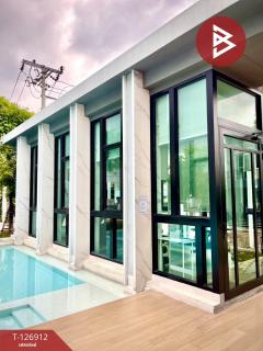 ขายด่วนทาวน์เฮ้าส์ หมู่บ้านชวนชื่น ทาวน์ แก้วอินทร์-บางใหญ่ นนทบุรี พร้อมอยู่-202511181519431763453983757.jpg