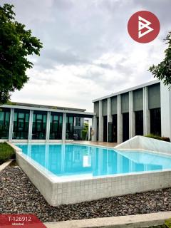 ขายด่วนทาวน์เฮ้าส์ หมู่บ้านชวนชื่น ทาวน์ แก้วอินทร์-บางใหญ่ นนทบุรี พร้อมอยู่-202511181519441763453984285.jpg