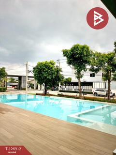 ขายด่วนทาวน์เฮ้าส์ หมู่บ้านชวนชื่น ทาวน์ แก้วอินทร์-บางใหญ่ นนทบุรี พร้อมอยู่-202511181519441763453984812.jpg