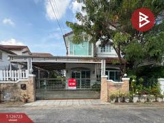 ขายบ้านเดี่ยว-หมู่บ้านสีวลี-รังสิต2-