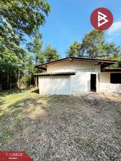 ขายที่ดินพร้อมสิ่งปลูกสร้าง เนื้อที่ 1 ไร่ 61 ตารางวา อ.อู่ทอง สุพรรณบุรี