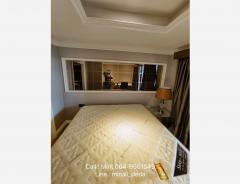 ให้เช่า คอนโด สเตท ทาวเวอร์ สีลม ใกล้ BTS สะพานตากสิน 350 เมตร ขนาด 53.53 ตารางเมตร 1 ห้องนอน ชั้นสูง 46 วิวเมืองโล่งๆ ตกแต่งครบ-202511181542131763455333844.jpg