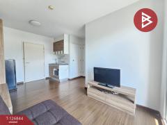 ขายคอนโดมิเนียม-เดอะทรัสต์-อมตะ-ชลบ