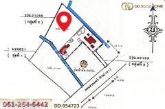 DD-954723 ที่ดินพร้อมบ้านเดี่ยวทุ่งโฮ้ง 6 ไร่ 174.5 ตร.ว. แพร่ ใกล้หอประชุม อบจ.แพร่-202511181608001763456880080.jpg