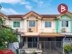 ขายทาวน์เฮ้าส์-หมู่บ้านพฤกษาวิลล์-10