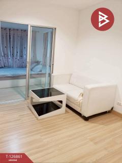 ขายคอนโด-เดอะคิทท์-ติวานนท์-(The-Kith-Tiwanon)-น