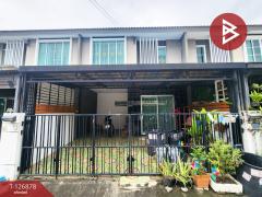 ขายทาวน์เฮ้าส์-หมู่บ้านพฤกษาวิลล์-87